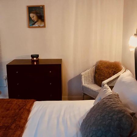 Little Wren Cartmel Couples Retreat Apartment Exterior photo