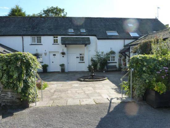 Little Wren Cartmel Couples Retreat Apartment Exterior photo